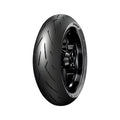 Llanta Pirelli Diablo Rosso Corsa II 180/55ZR-17 Trasera