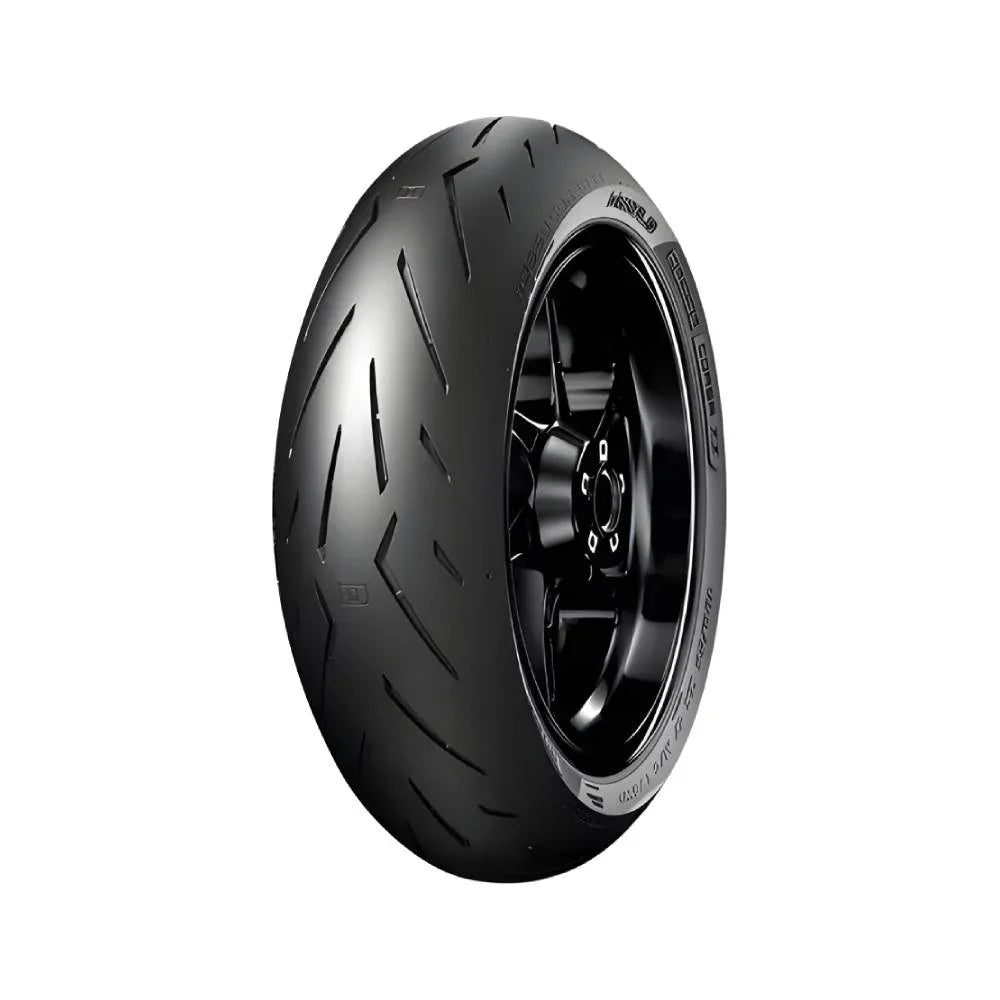 Llanta Pirelli Diablo Rosso Corsa II 180/55ZR-17 Trasera