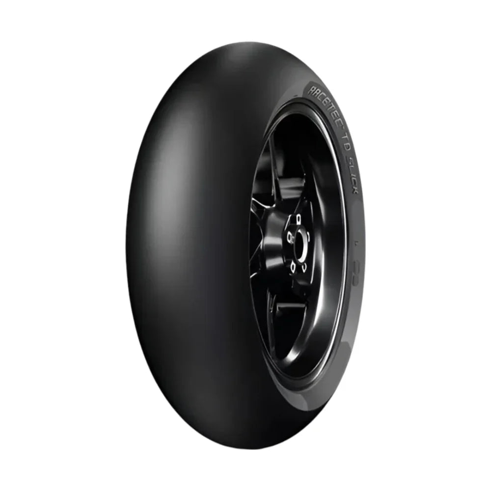 Llanta Metzeler Race Trackday Slick 180/60R17 Trasera
