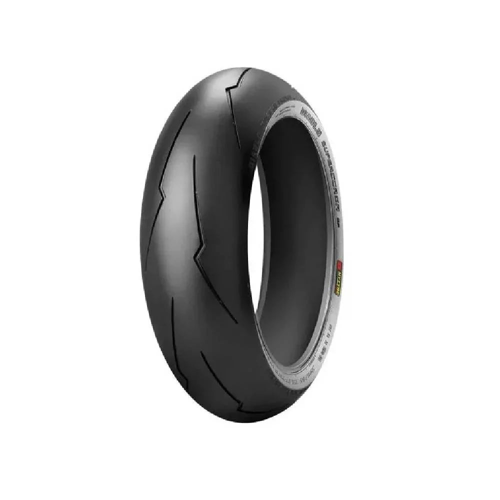 Llanta Pirelli Diablo Super Corsa V3 180/60ZR-17 Trasera