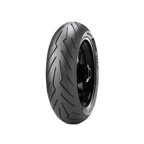Llanta Pirelli Diablo Rosso II 190/55ZR-17 Trasera