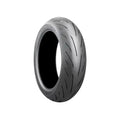 Llanta Bridgestone Battlax S22 190/55ZR-17 Trasera Sellomatic