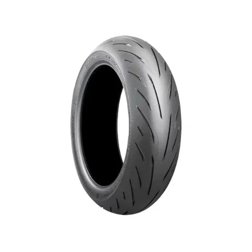 Llanta Bridgestone Battlax S22 190/55ZR-17 Trasera Sellomatic