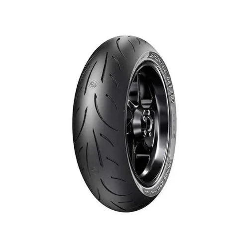 Llanta Metzeler Sportec M9RR 190/50ZR-17 Trasera