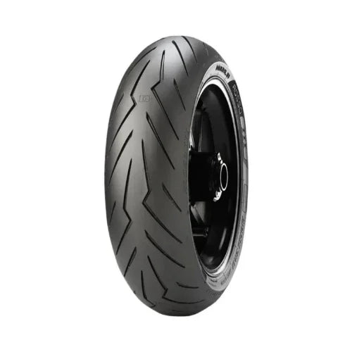 Llanta Pirelli Diablo Rosso III 190/55ZR-17 Trasera