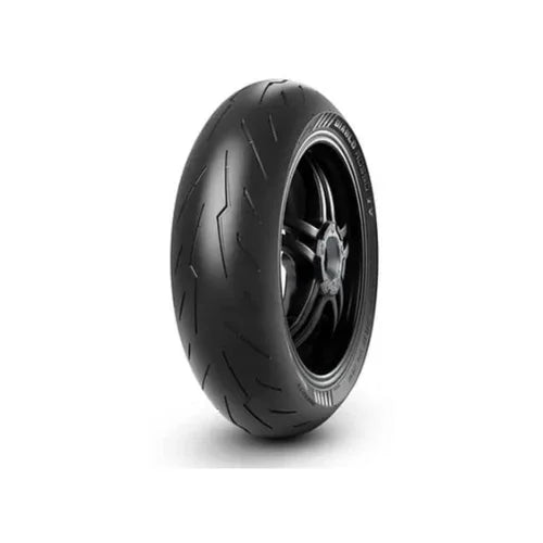 Llanta Pirelli 190/55ZR-17 Diablo Rosso IV Trasera
