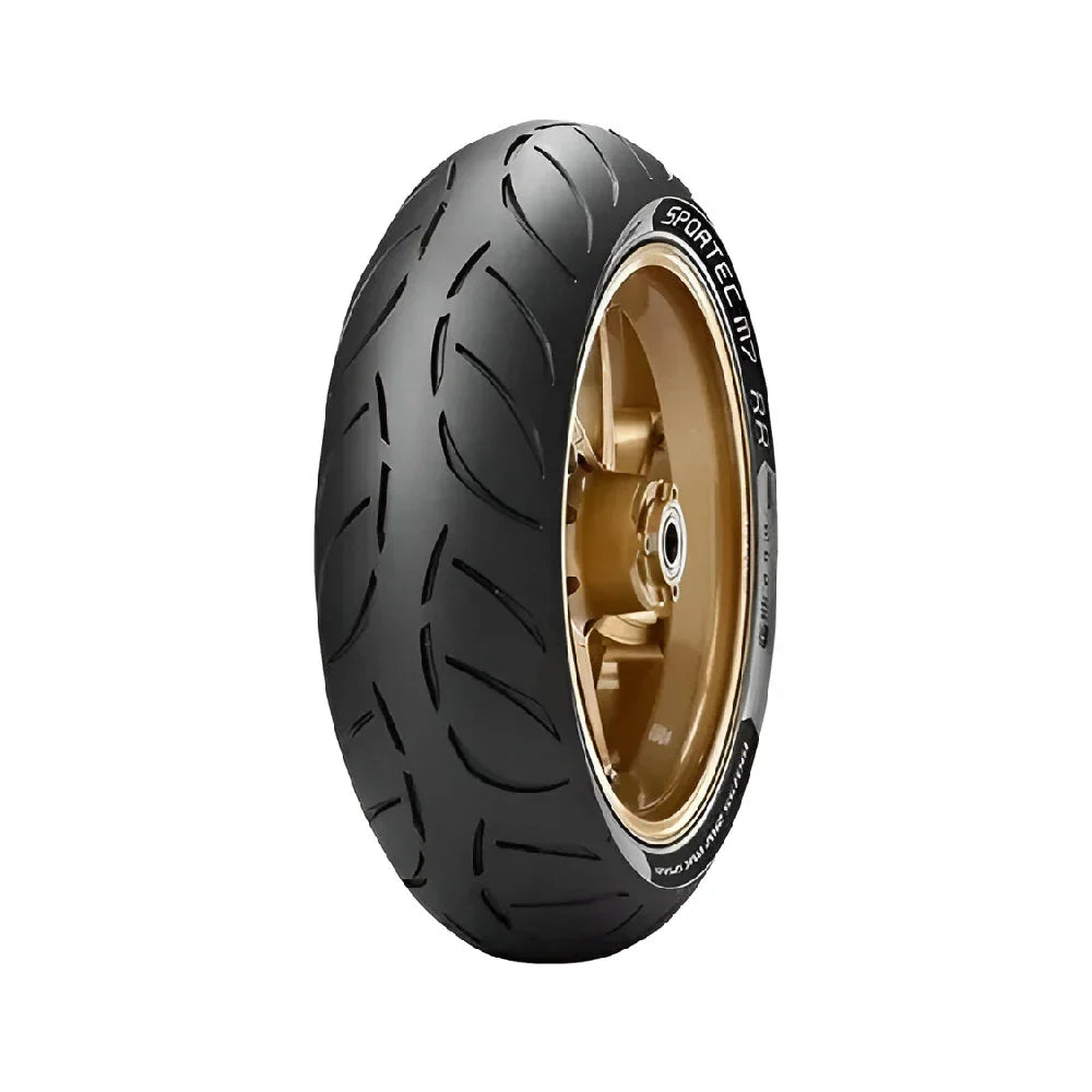 Llanta Metzeler Sportc M7 190/50R-17 Trasera