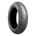 Llanta Bridgestone Battlax S21 190/50ZR-17 Trasera Sellomatic