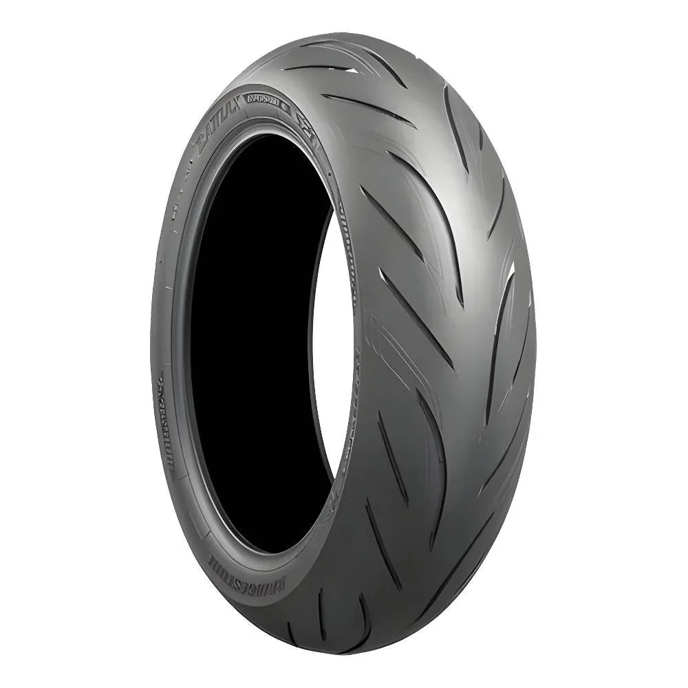 Llanta Bridgestone Battlax S21 190/50ZR-17 Trasera Sellomatic