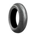 Llanta Bridgestone Battlax R11 190/55R-17 Trasera Sellomatic
