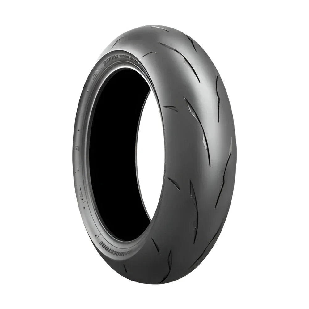 Llanta Bridgestone Battlax R11 190/55R-17 Trasera Sellomatic