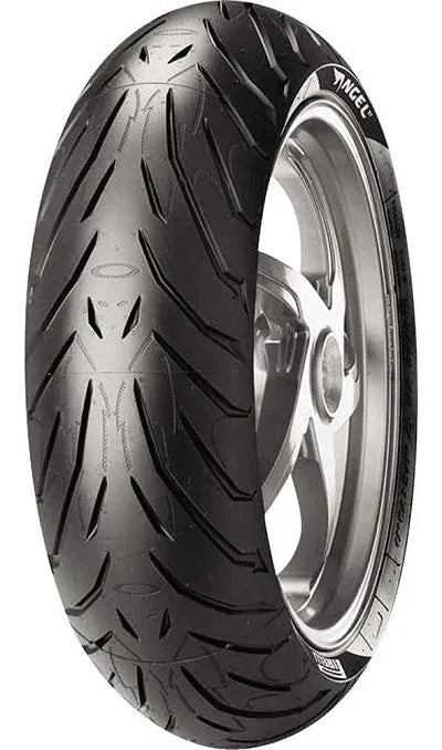 Llanta Pirelli Angel St 190/55ZR-17 Trasera