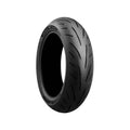 Llanta Bridgestone Battlax S23R Hypersport 190/55ZR-17 Trasera