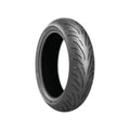Llanta Bridgestone Battlax T31 190/55ZR-17 Trasera Sellomatic