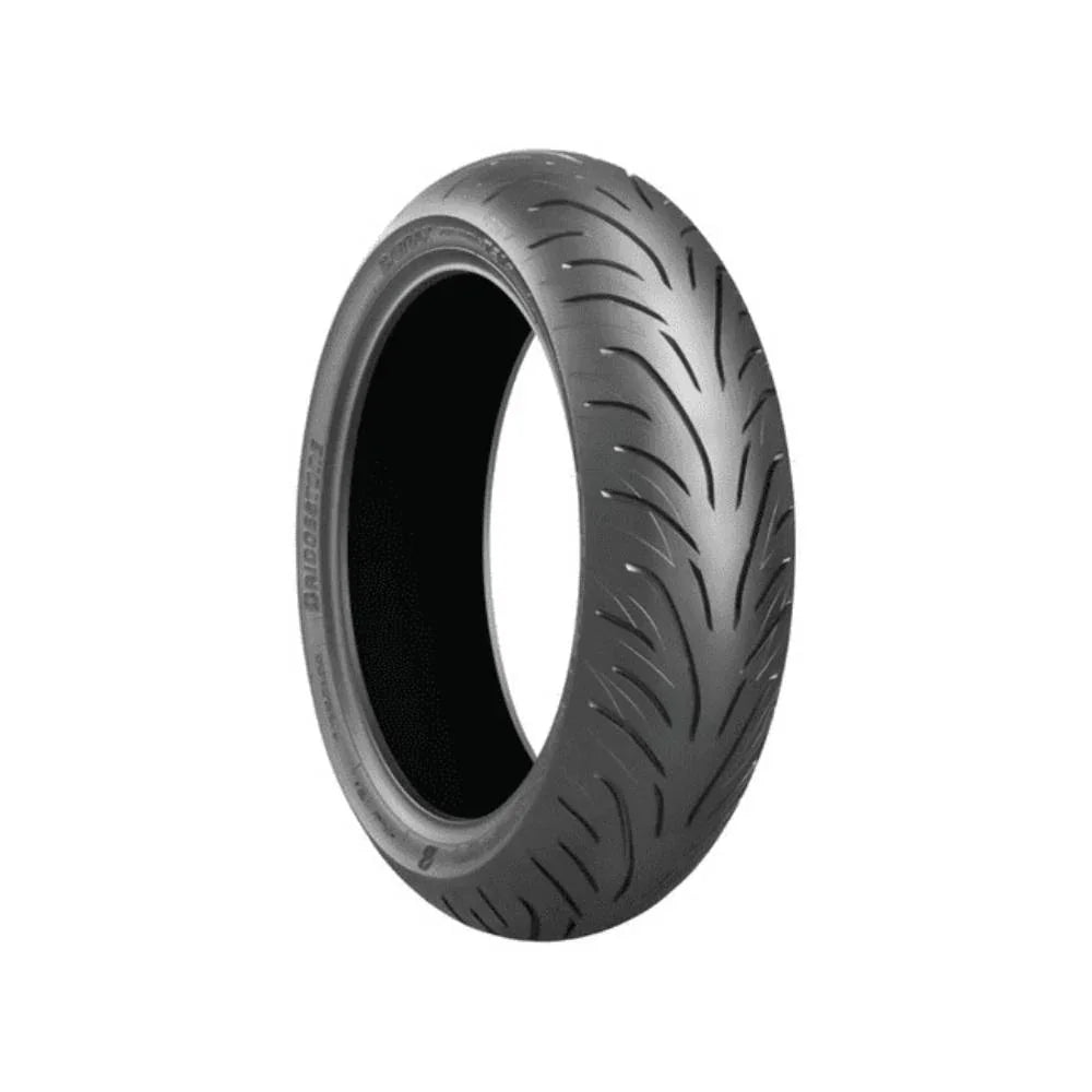 Llanta Bridgestone Battlax T31 190/55ZR-17 Trasera Sellomatic