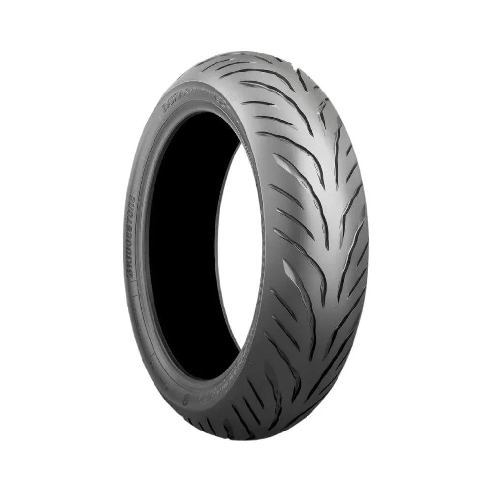 Llanta Bridgestone Battlax T32 190/55ZR-17 Trasera Sellomatic