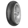 Llanta Continental Conti Race Attack 2 Street 190/55ZR-17 Trasera Sellomatic