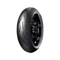 Llanta Pirelli Diablo Rosso Corsa II 190/55ZR-17 Trasera Sellomatic