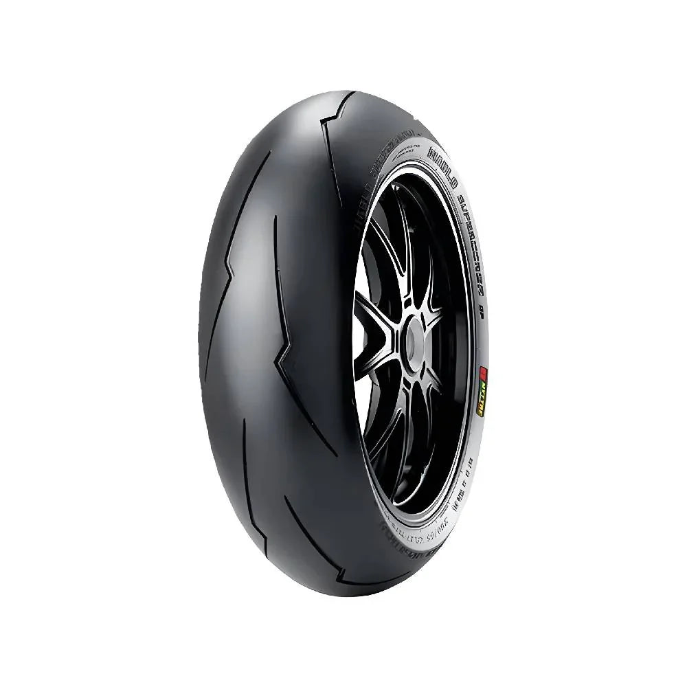 Llanta Pirelli Diablo Super Corsa V3 190/55ZR-17 Trasera