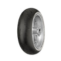 Llanta Continental Conti Race Attack 2 Soft 190/55ZR-17 Trasera Sellomatic
