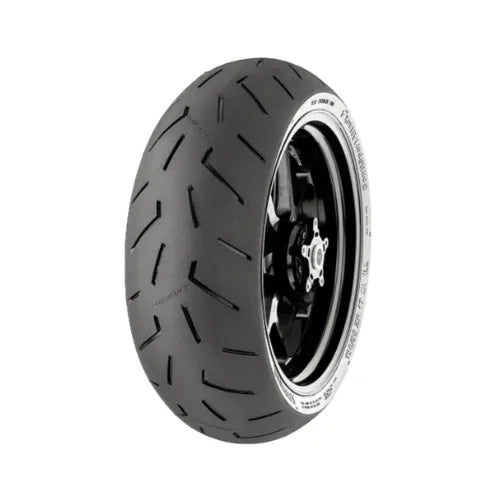 Llanta Continental Conti Sport Attack 4 200/55ZR-17 Sellomatic