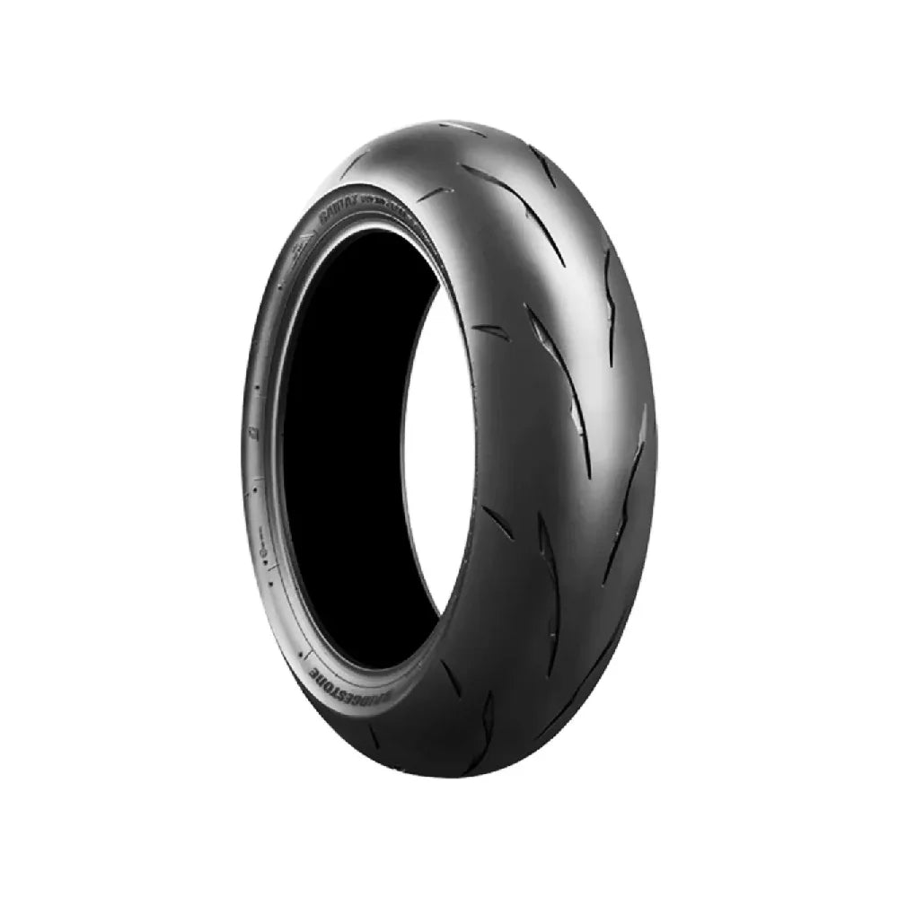 Llanta Bridgestone Battlax R11 200/55R-17 Sellomatic