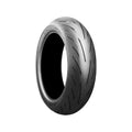 Llanta Bridgestone Battlax S22 200/55ZR-17 Sellomatic