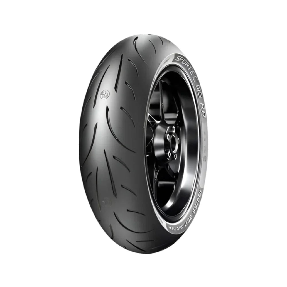 Llanta Metzeler Sportec M9 200/55ZR-17 Trasera