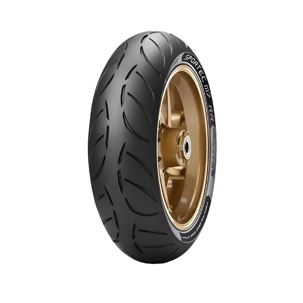 Llanta Metzeler Sportec M7 200/55ZR-17 Trasera