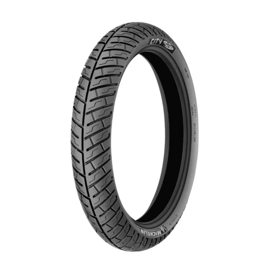 Llanta Michelin City Pro 275-17 Delantera