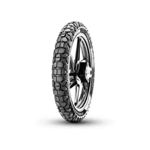Llanta Pirelli City Cross 300-17 Trasera