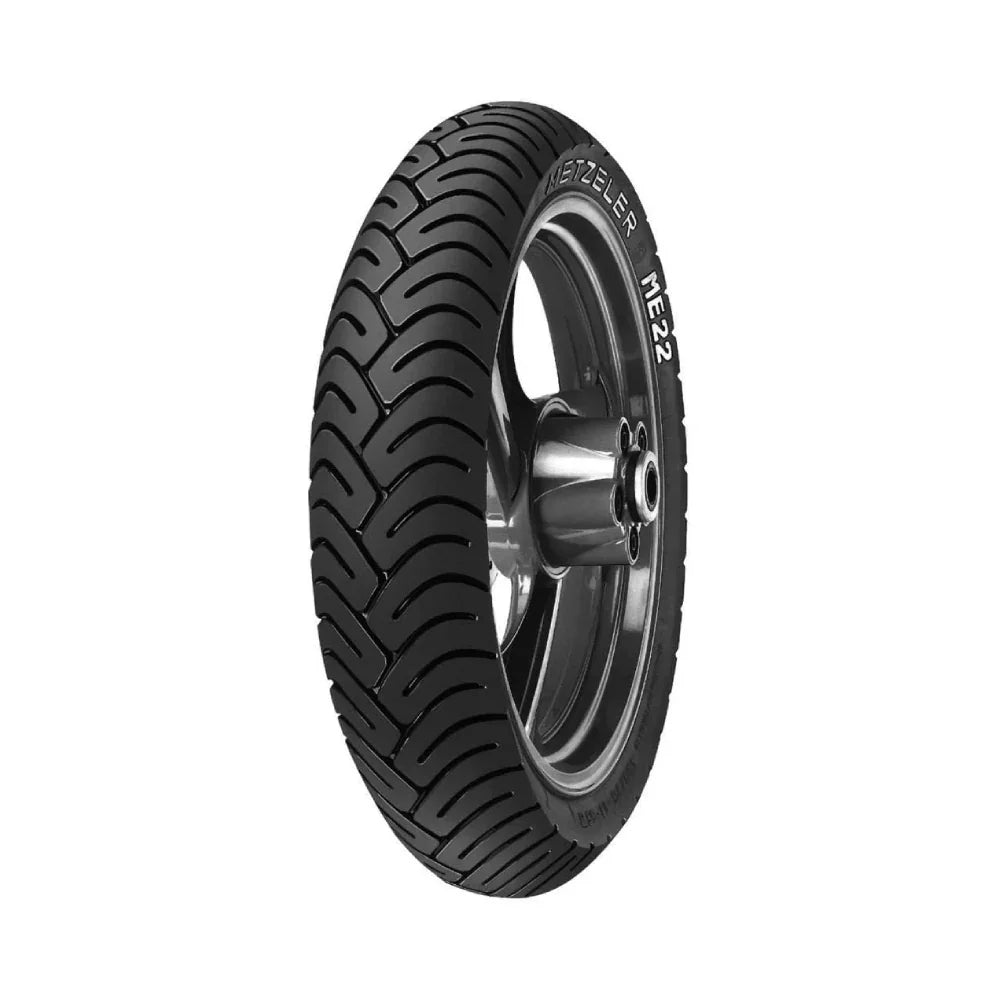 Llanta Metzeler ME22 300-17 Trasera