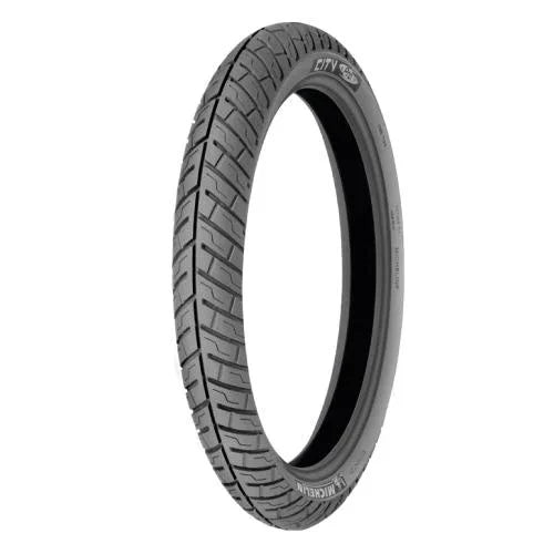 Llanta Michelin City Pro 80/100-18 Sellomatic