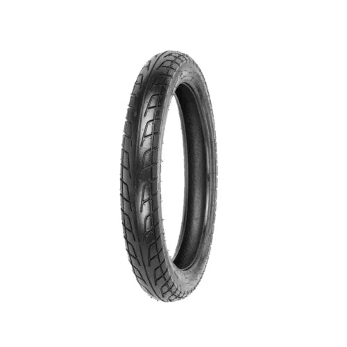 Llanta Mrf  Zapper P 90/90-18 Trasera Sellomatic