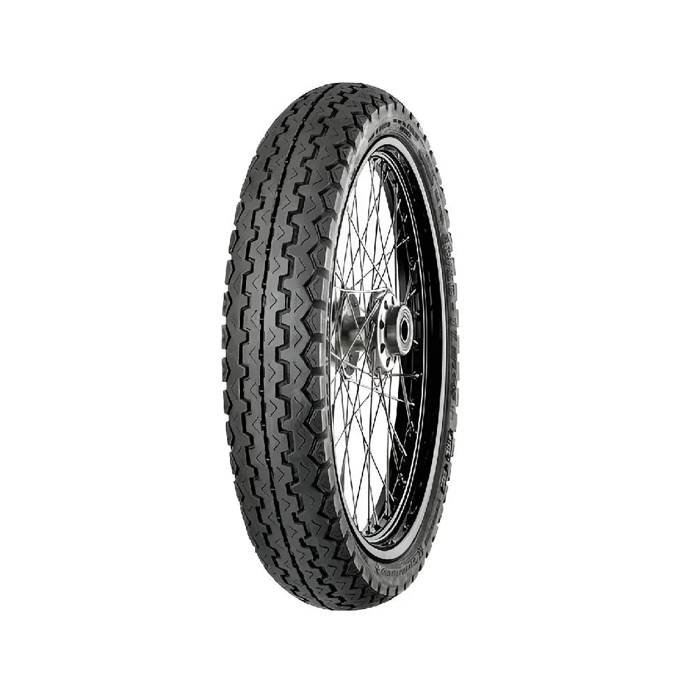 Llanta Continental Conti City 90/90-18 Sellomatic