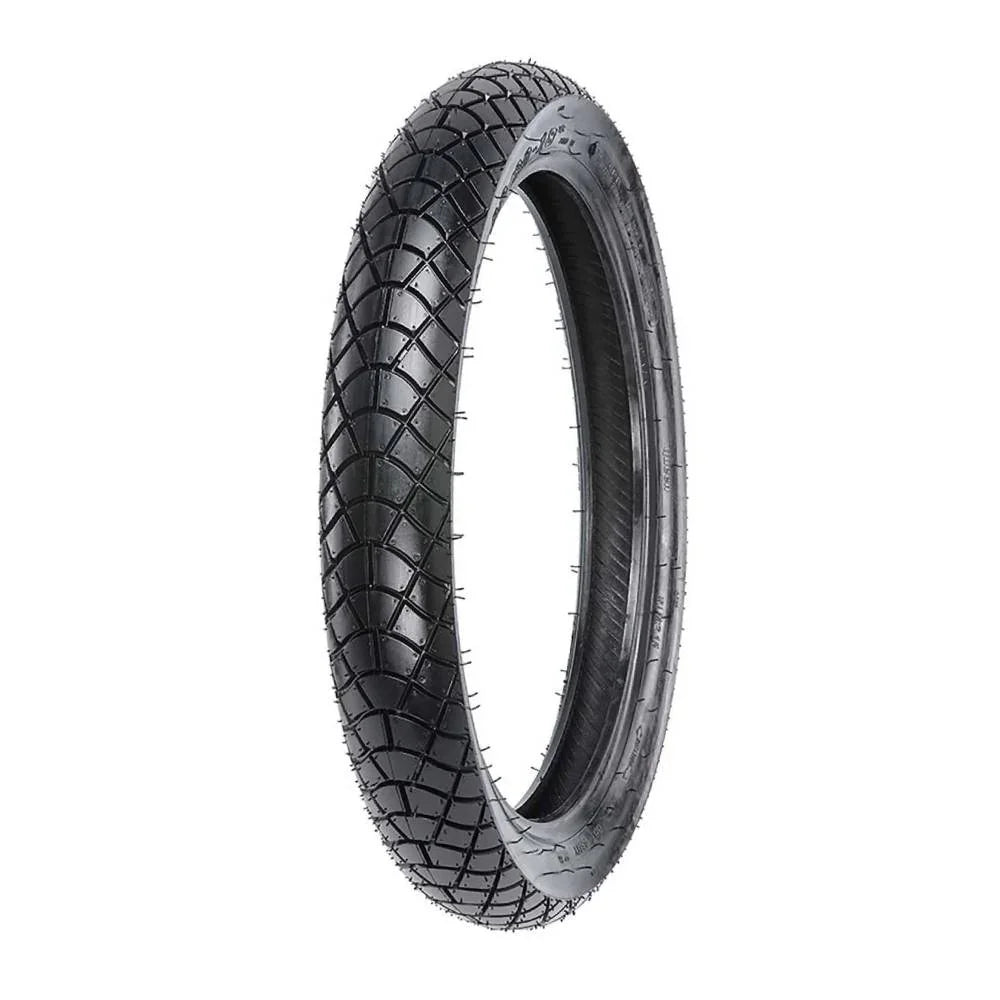Llanta Queen Tire P6052  90/90-18 para Neumatico