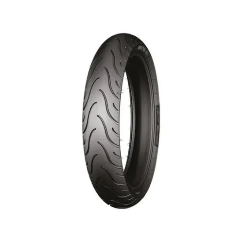 Llanta Michelin Pilot Street 100/90-18 Trasera