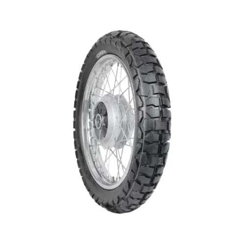 Llanta Power Max Roda 120/80-18 Trasera para Neumatico