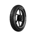 Llanta Ceat Zoom Plus 120/80-18 Trasera para Neumatico