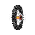 Llanta Metzeler Mid Soft 120/100-18 para Neumatico