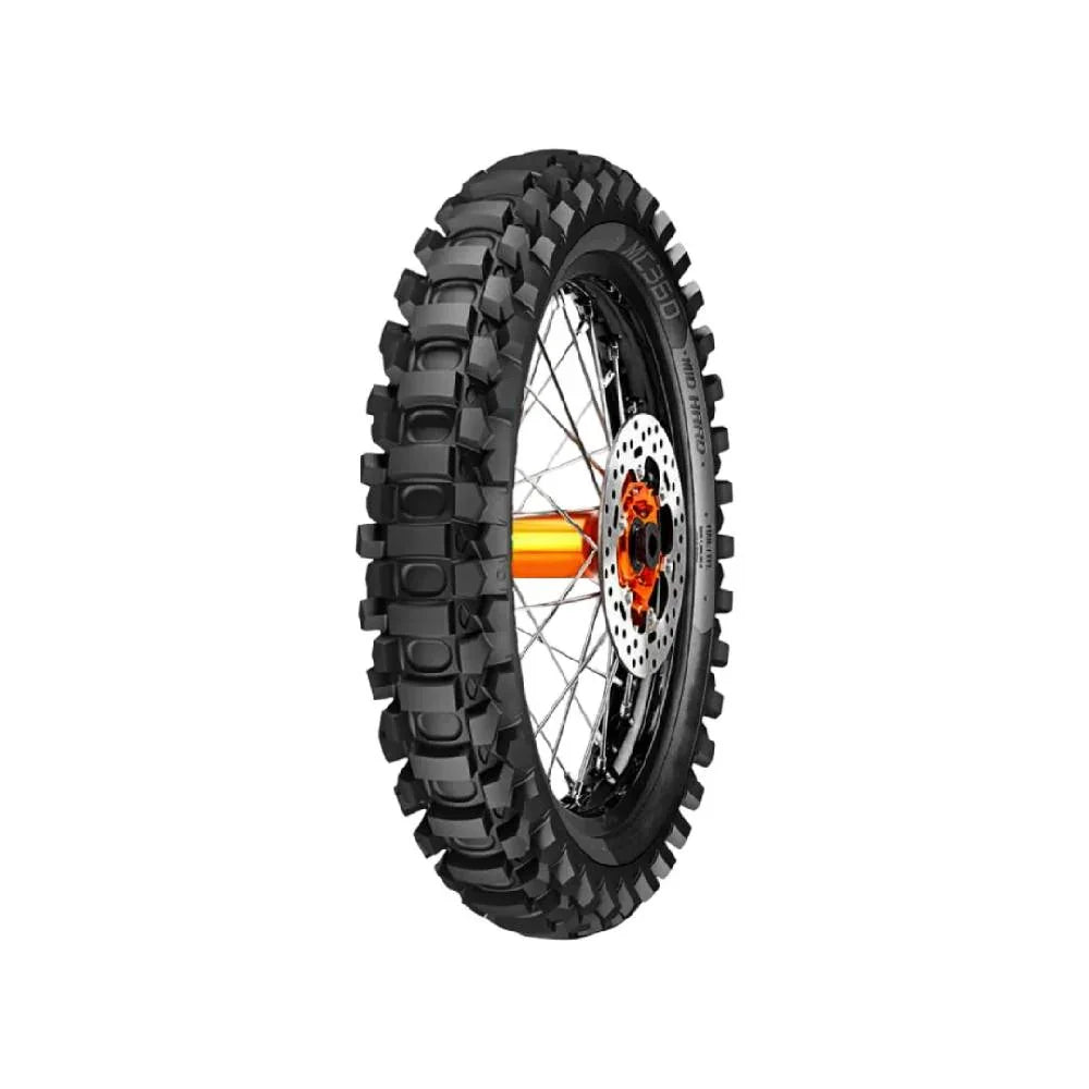 Llanta Metzeler Mid Soft 120/100-18 para Neumatico