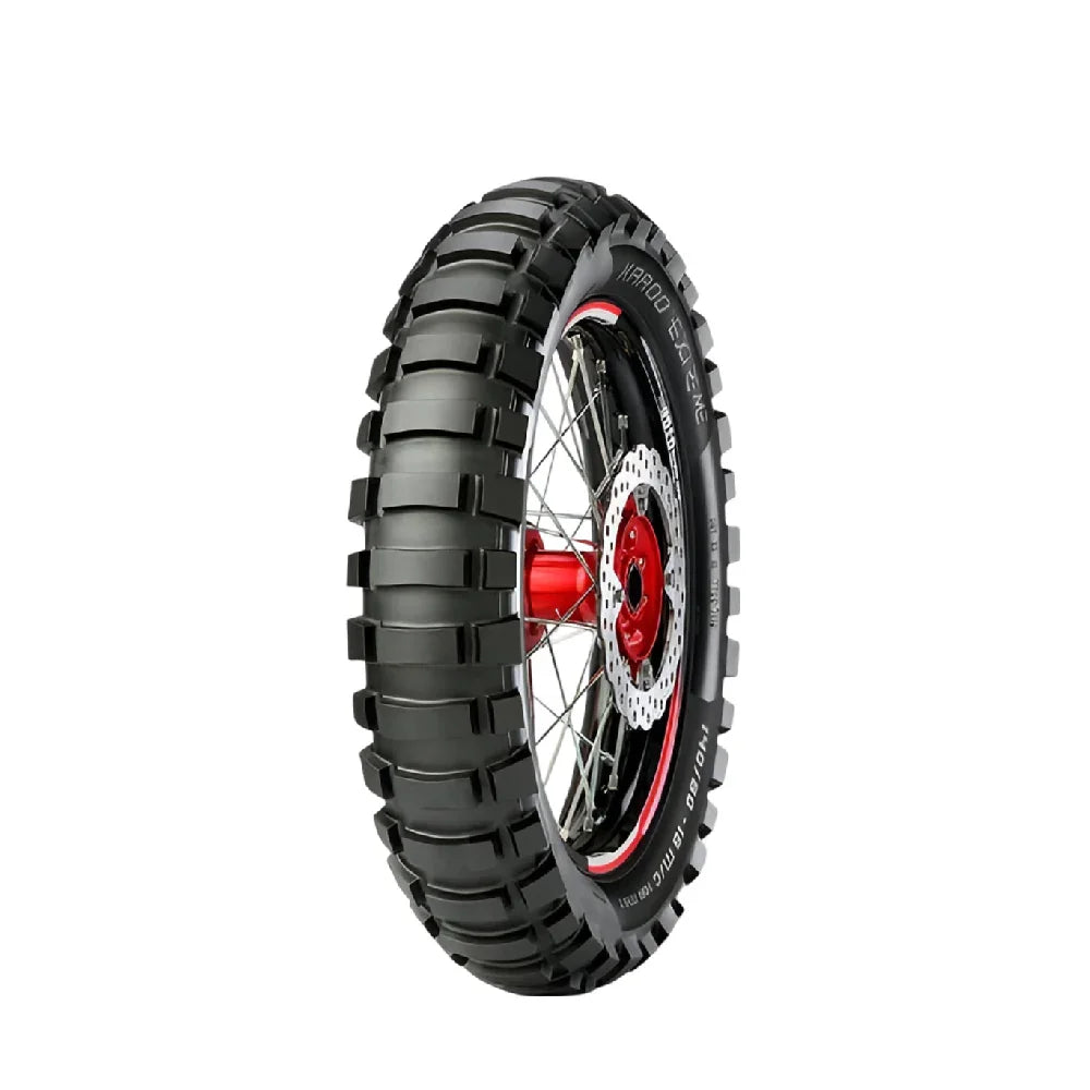 Llanta Metzeler Karoo Xtreme 140/80-18 Trasera