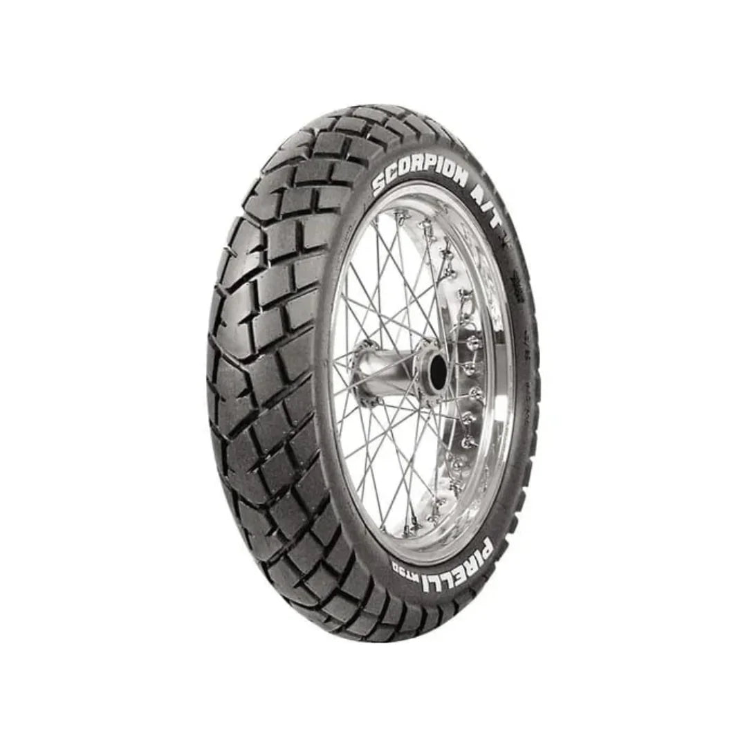 Llanta Pirelli MT90 Scorpion AT 150/70-18 Trasera