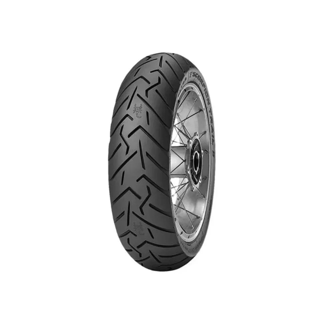 Llanta Pirelli Scorpion Trail II 150/70R-18 Trasera Sellomatic
