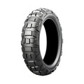 Llanta Bridgestone Advcross AX41R 150/70B-18 Sellomatic
