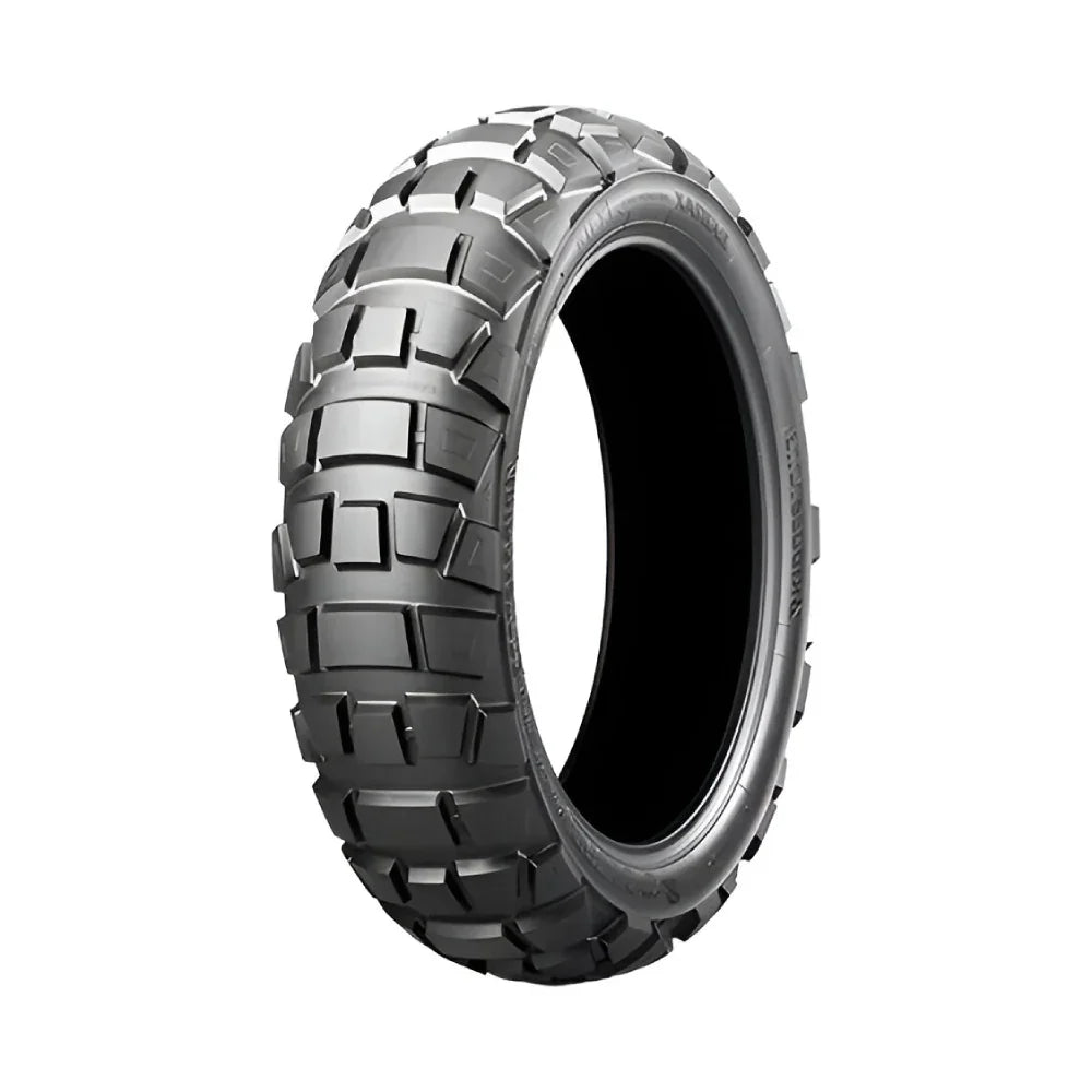 Llanta Bridgestone Advcross AX41R 150/70B-18 Sellomatic