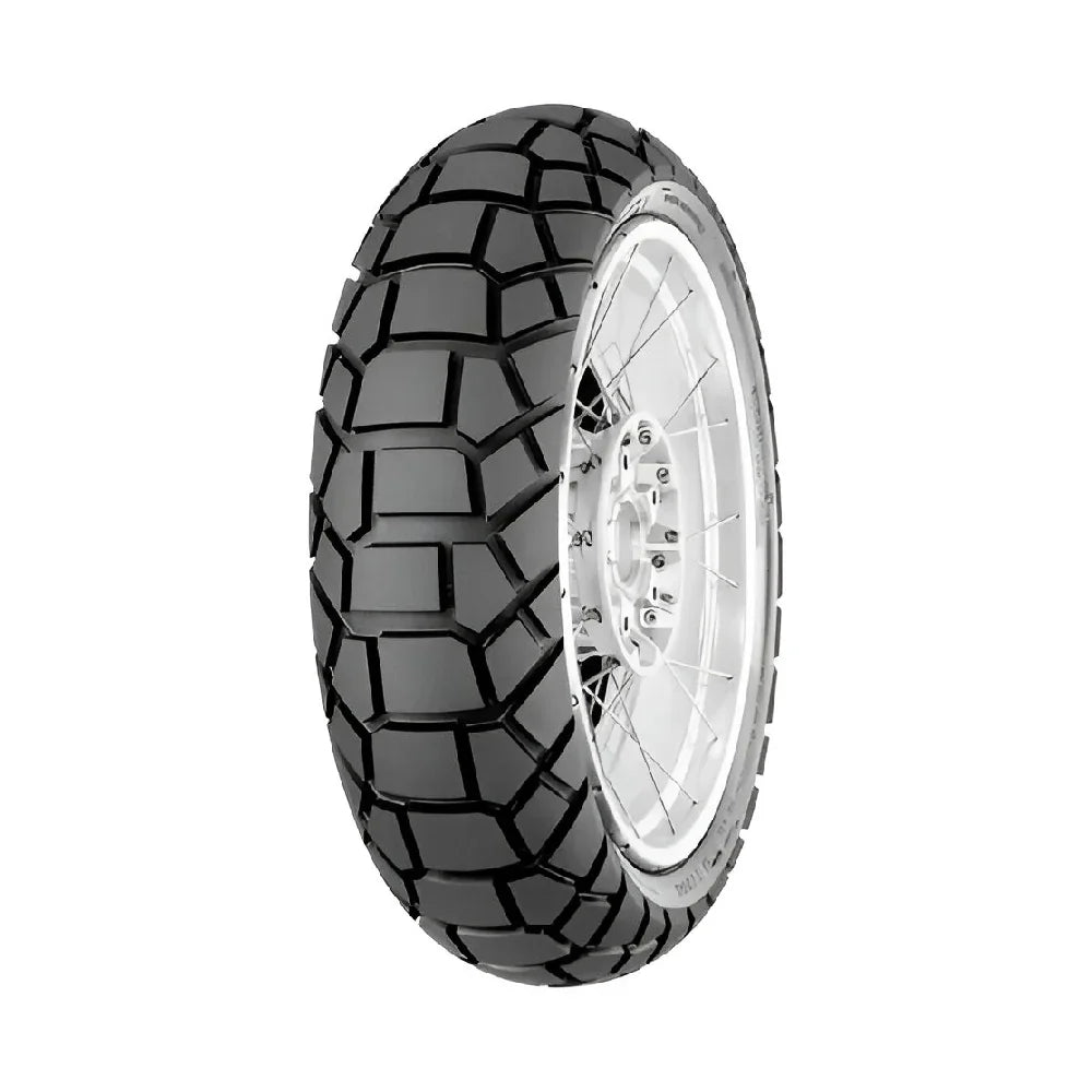 Llanta Continental TKC70 Rocks 150/70R-18 Trasera Sellomatic
