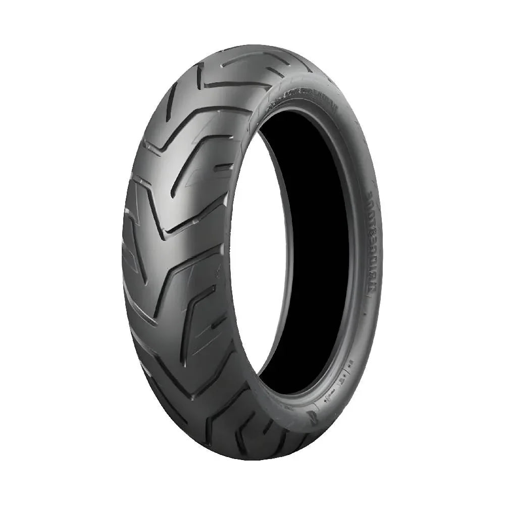 Llanta Bridgestone Battlax A41 150/70ZR-18 Sellomatic