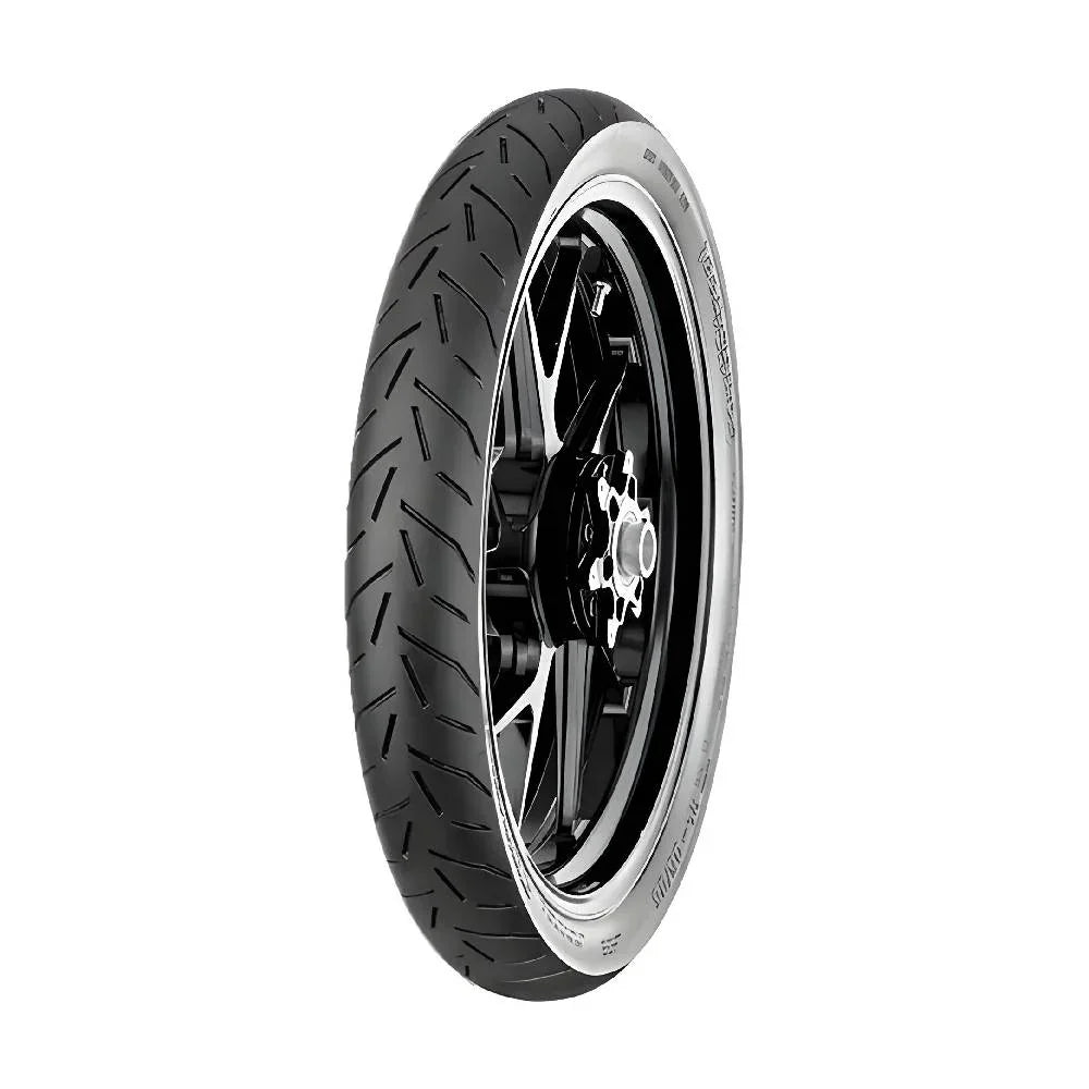 Llanta Continental Conti Street 275-18 Sellomatic