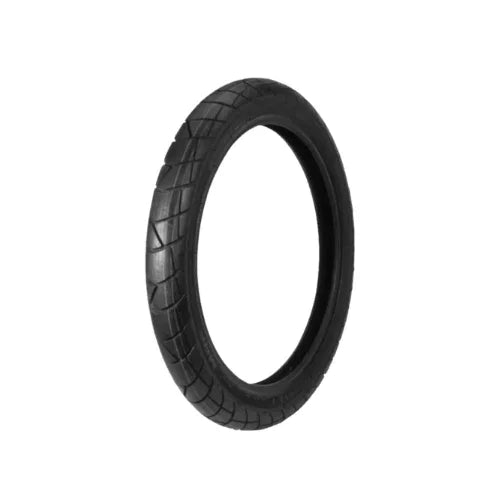 Llanta Mrf Zapper Fs 275-18 Delantera para Neumatico